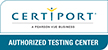 certiport