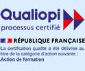 Qualiopi Processus Certifié