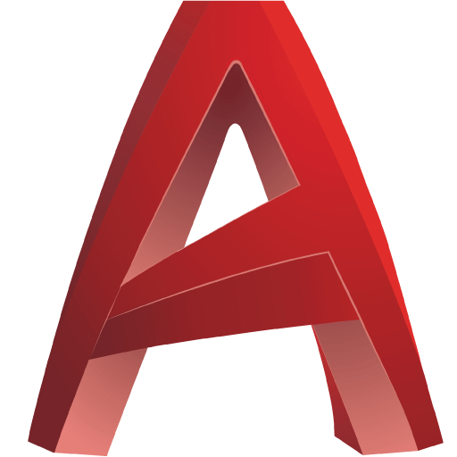 Logo AutoCAD