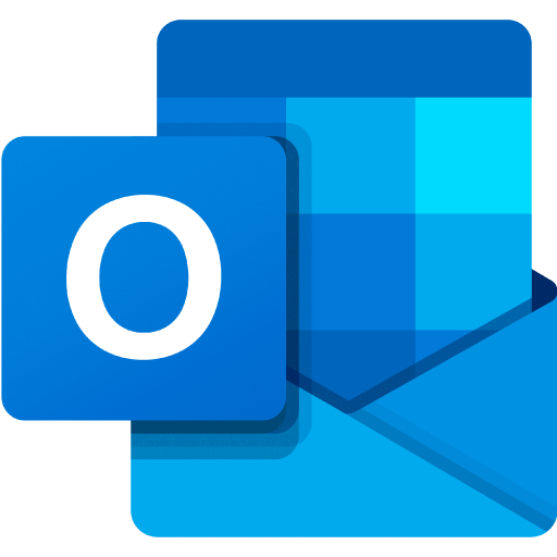 Logo Outlook