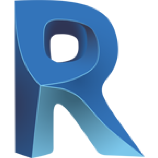 Logo Revit